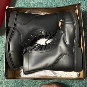 Rothco Leather combat